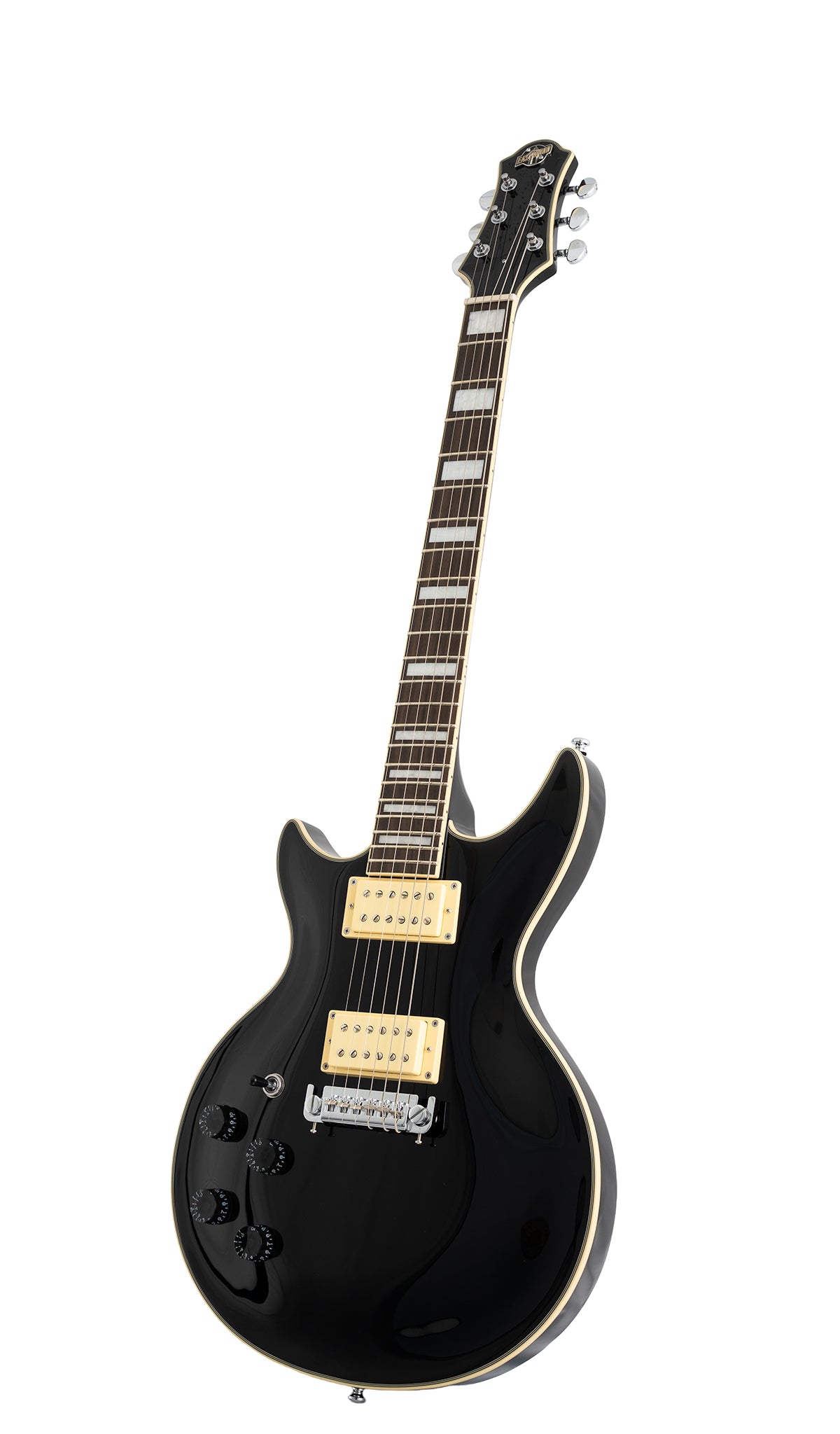 Eastwood GP - Electric Guitar – Eastwood Guitars