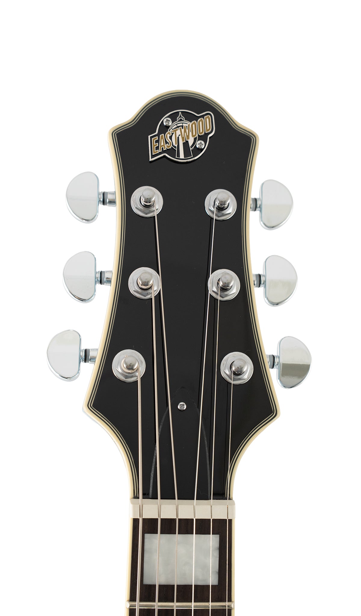 Eastwood GP - Electric Guitar – Eastwood Guitars