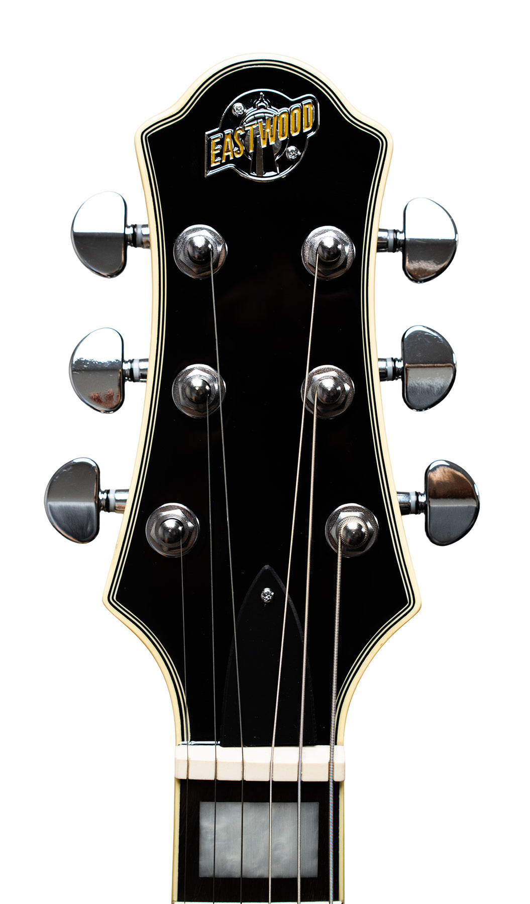 Eastwood GP - Electric Guitar – Eastwood Guitars