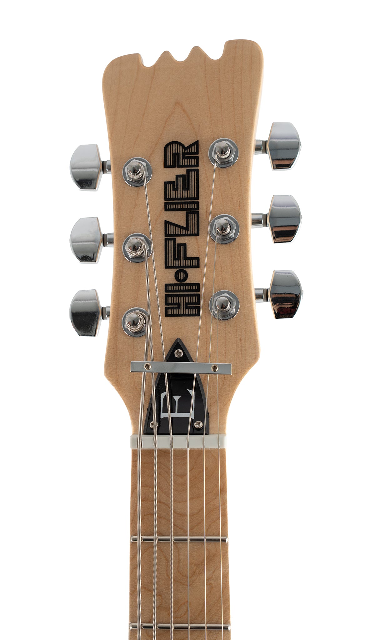 Hi-Flier™ 'Lo-Flier' Baritone Electric Guitar – Eastwood Guitars