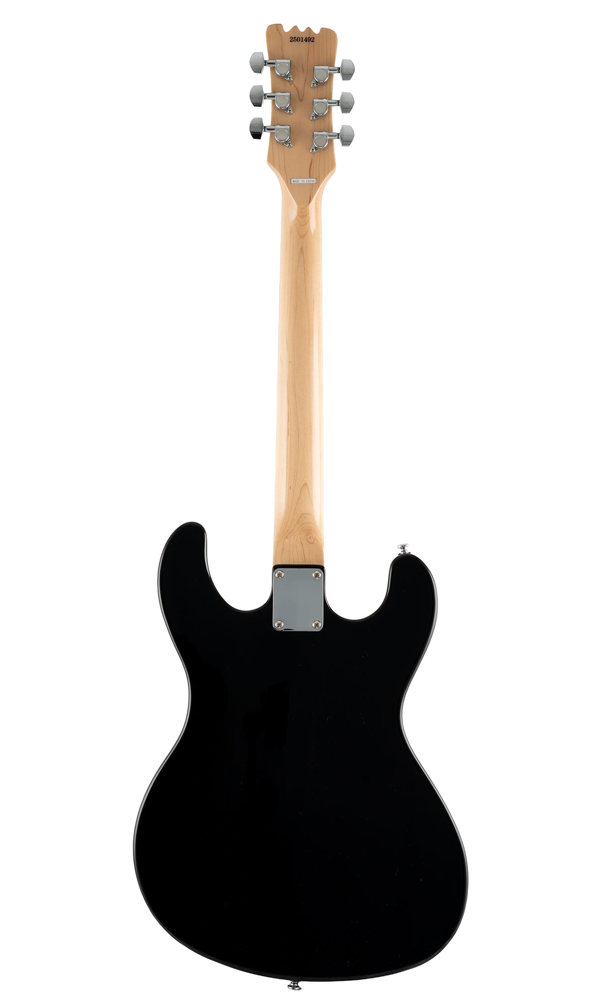Eastwood Univox Hi-Flier Electric Guitar – Eastwood Guitars