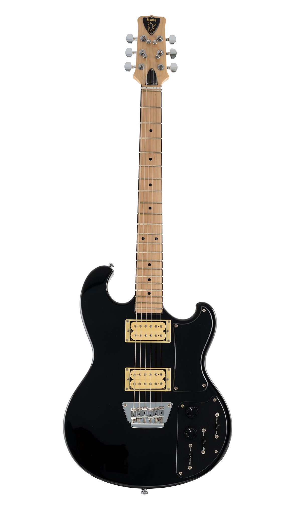 Eastwood Hooky Raider Electric Guitar – Eastwood Guitars