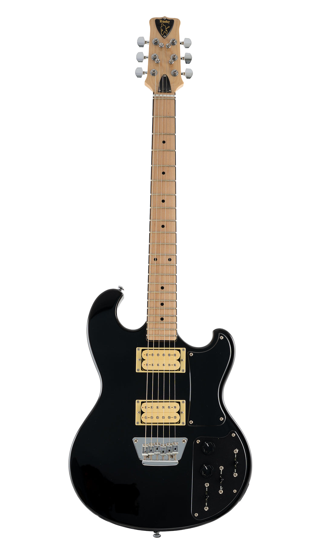 Eastwood Hooky Raider #color_black
