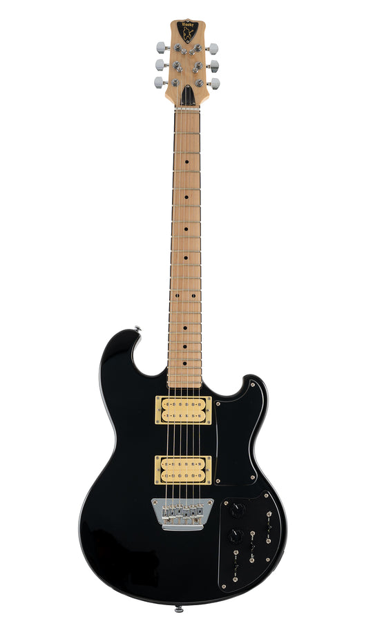Eastwood Hooky Raider #color_black