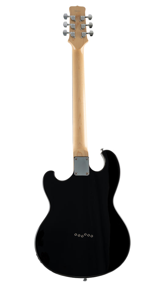 Eastwood Hooky Raider #color_black
