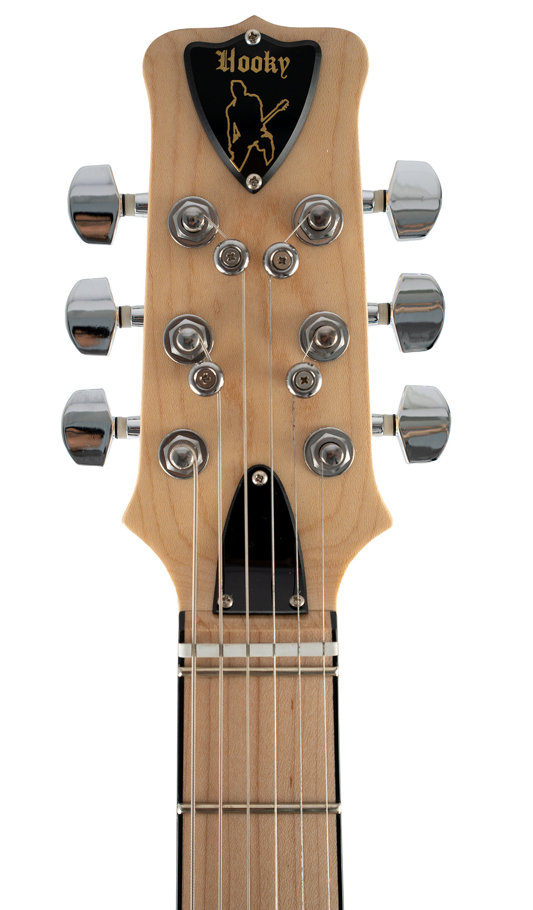 Eastwood Hooky Raider #color_black