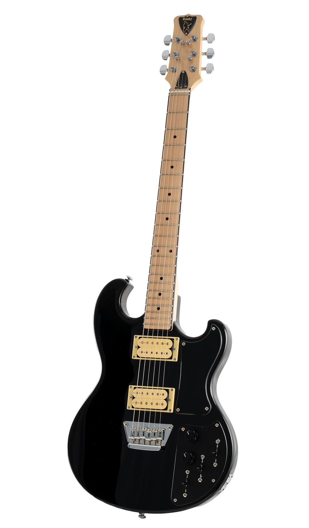 Eastwood Hooky Raider #color_black