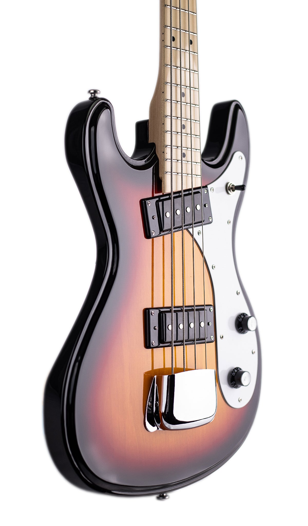 Eastwood Univox Bass – Eastwood Guitars