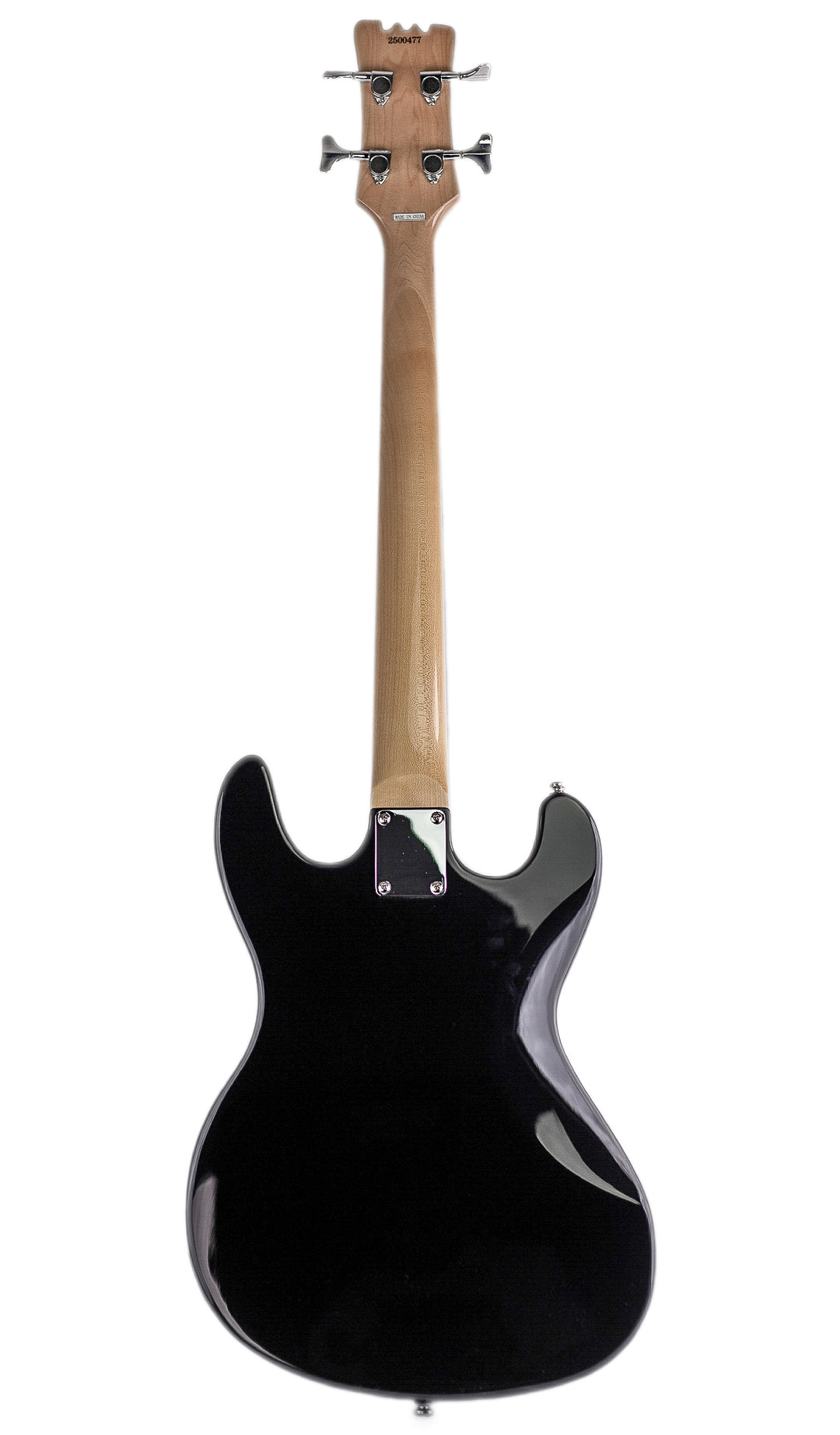 Eastwood Guitars Univox Bass Sunburst #color_sunburst