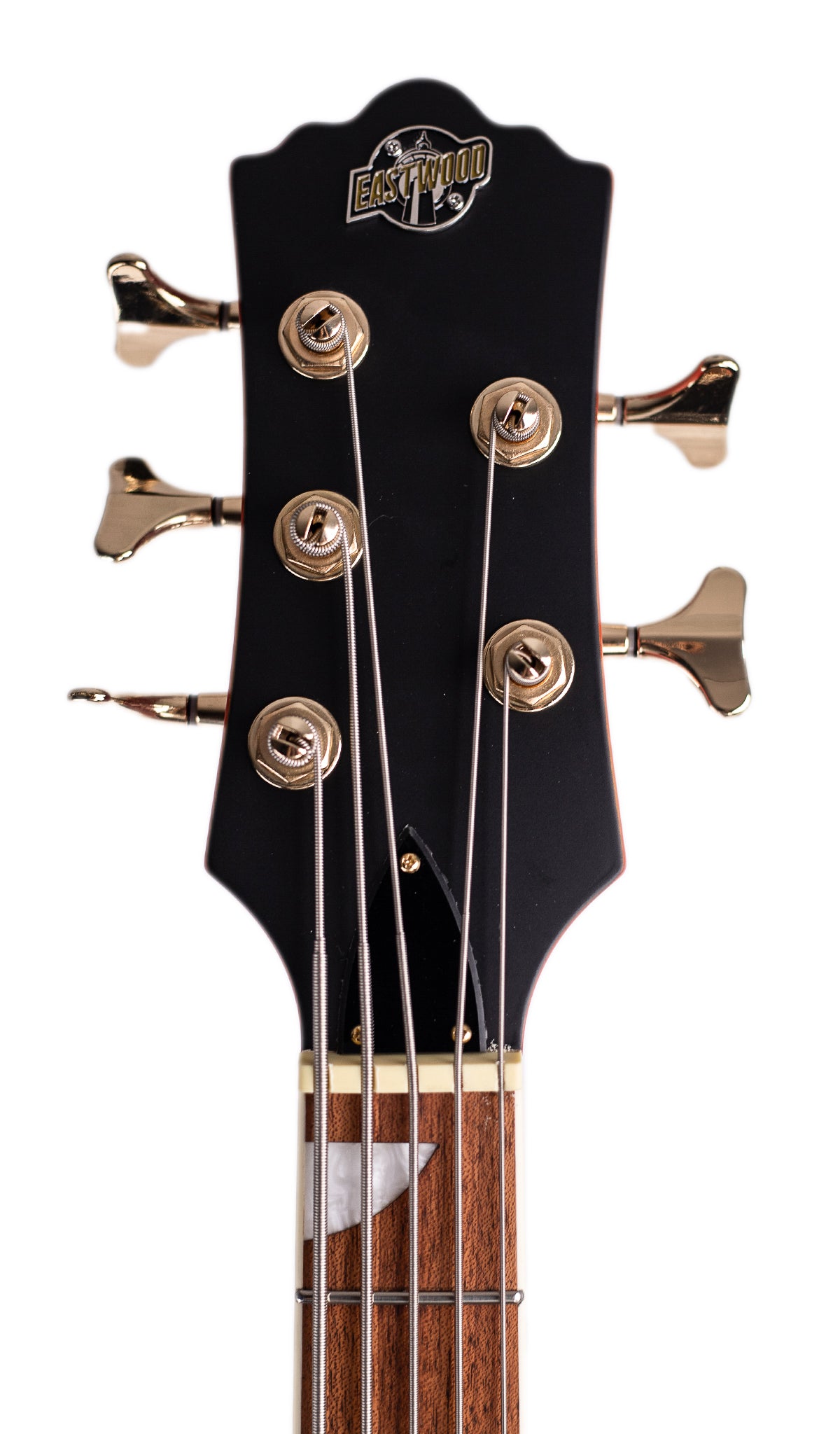 Eastwood Classic 5 Bass - Electric Bass Guitar – Eastwood Guitars