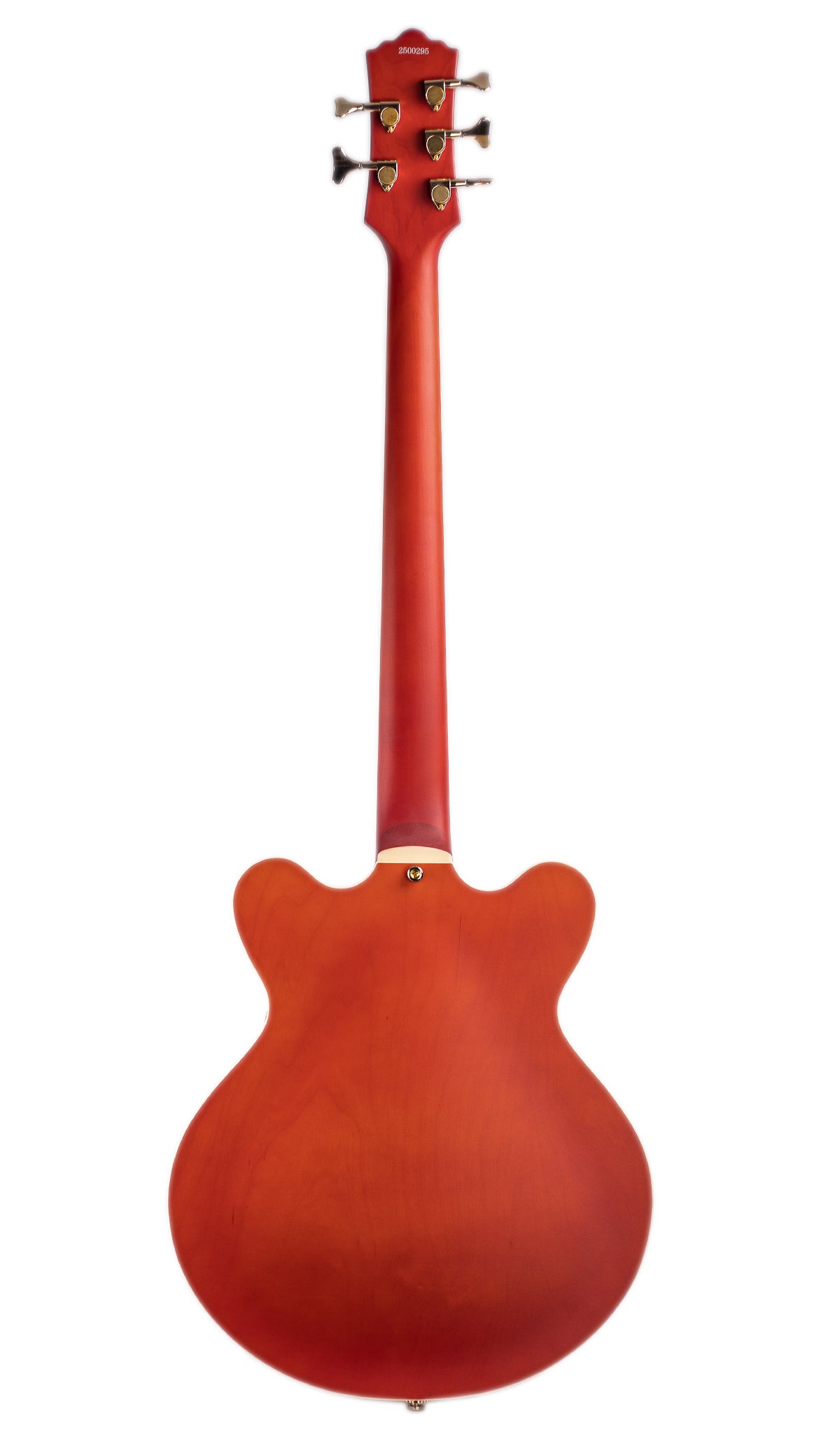 Eastwood Classic 5 Bass - Electric Bass Guitar – Eastwood Guitars