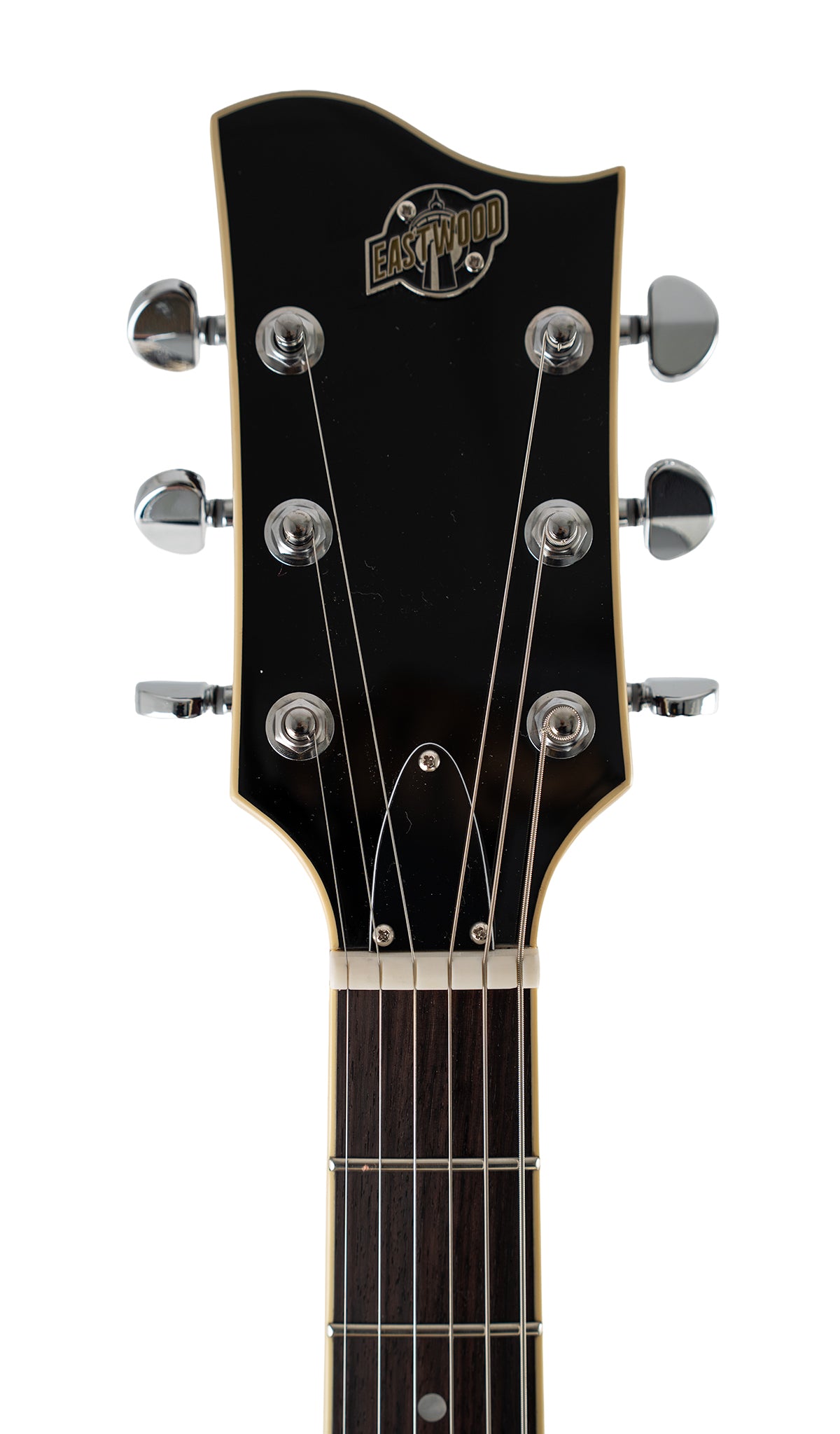 Eastwood JH 1200 LH - Left-Hand Electric Guitar – Eastwood Guitars