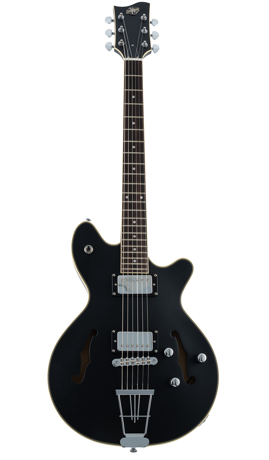 Eastwood JH1200 #color_satin-black