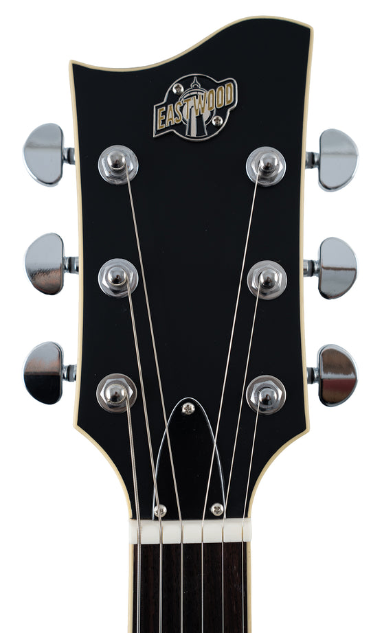 Eastwood JH1200 #color_satin-black