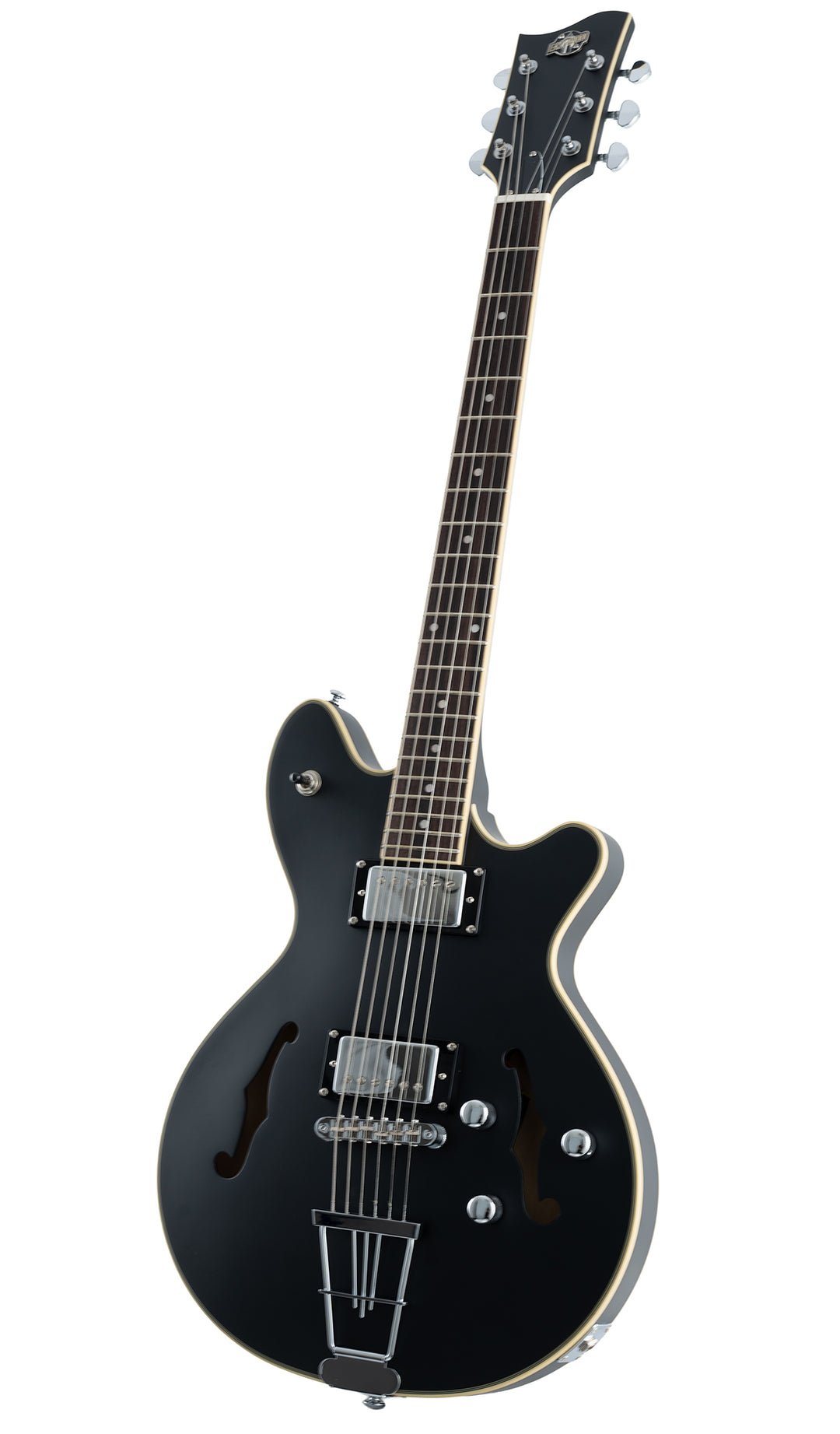 Eastwood JH1200 #color_satin-black