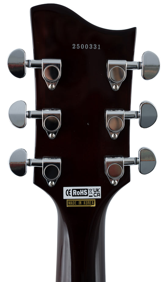 Eastwood JH1200 #color_tobacco-burst
