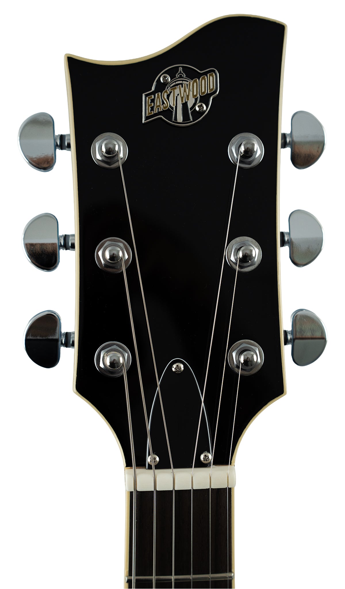 Eastwood JH 1200 - Electric Guitar – Eastwood Guitars