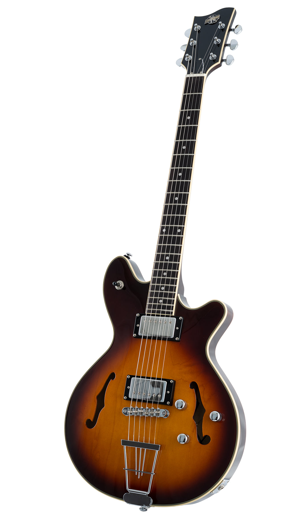 Eastwood JH1200 #color_tobacco-burst