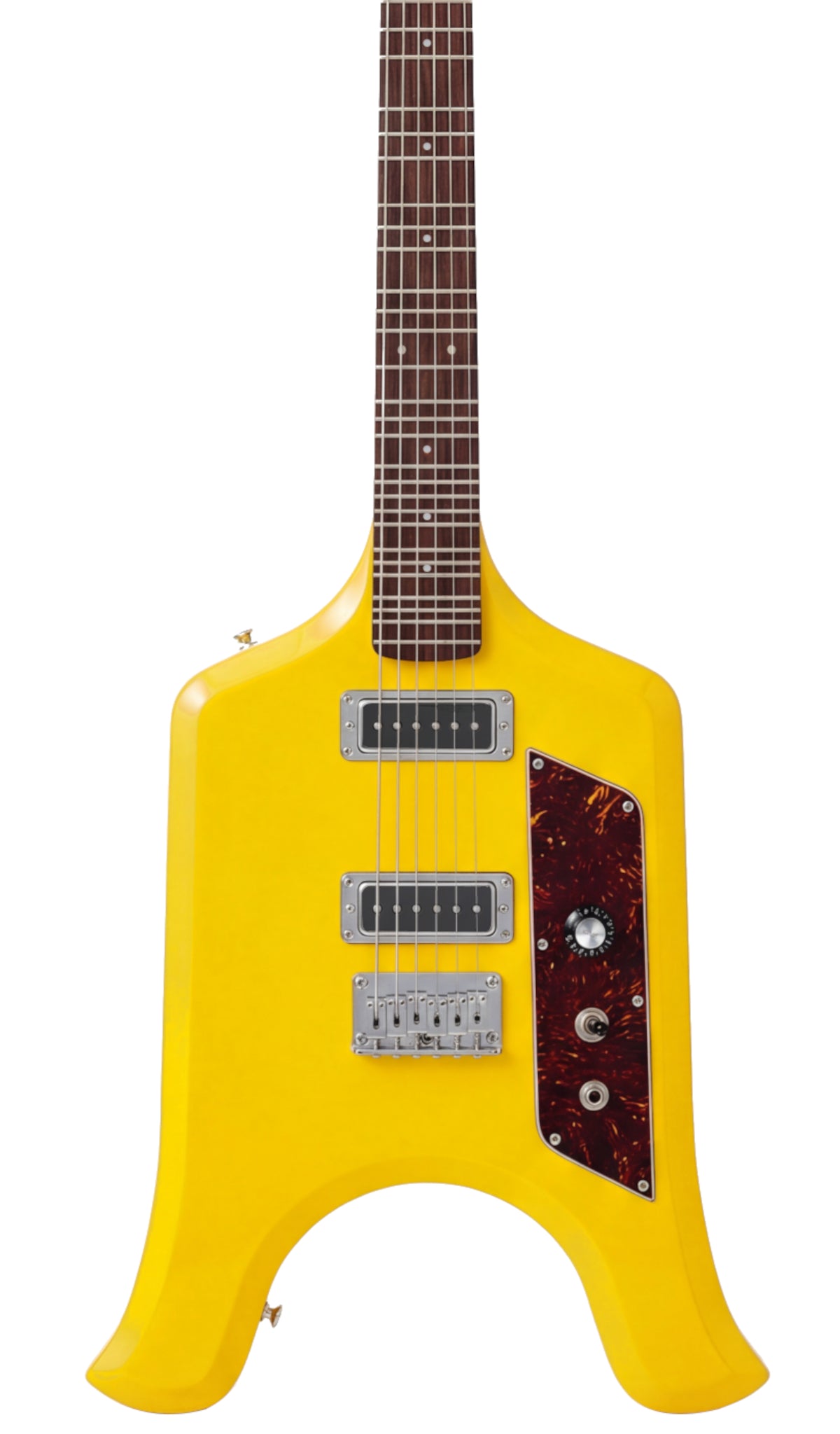 Eastwood Guitars | Vintage Tributes Shipped Worldwide