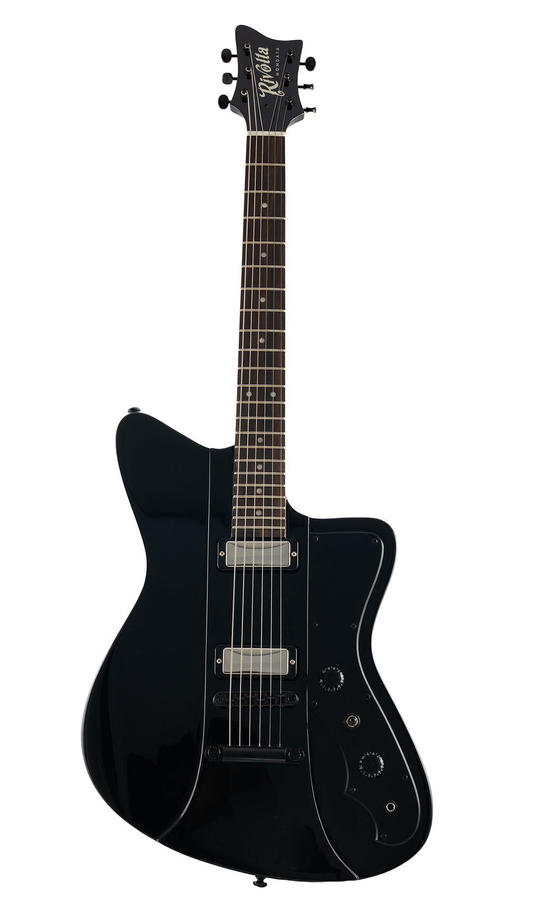 Rivolta Mondata JR Midnight LTD #color_toro-black