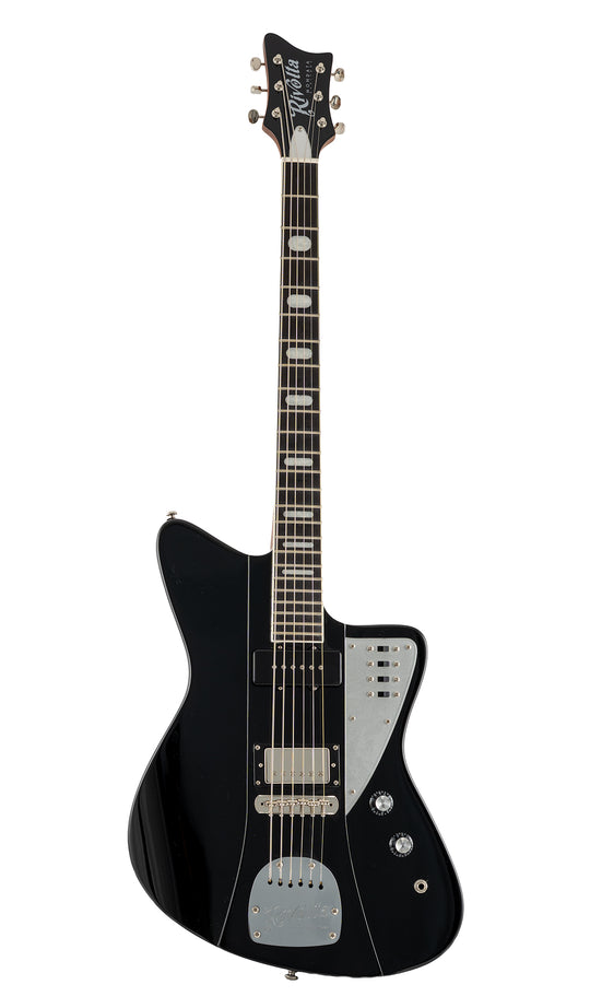 Rivolta Mondata Baritone #color_toro-black