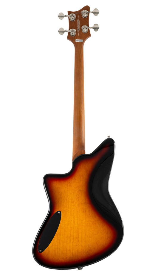 Rivolta Mondata Bass #color_sunburst