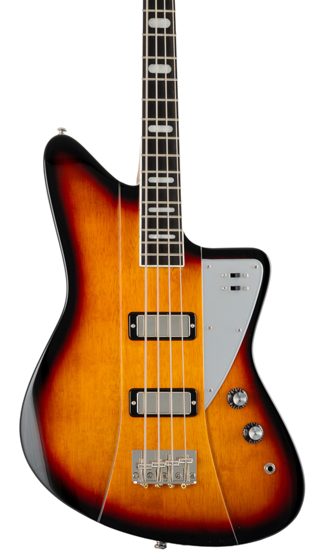 Rivolta Mondata Bass #color_sunburst