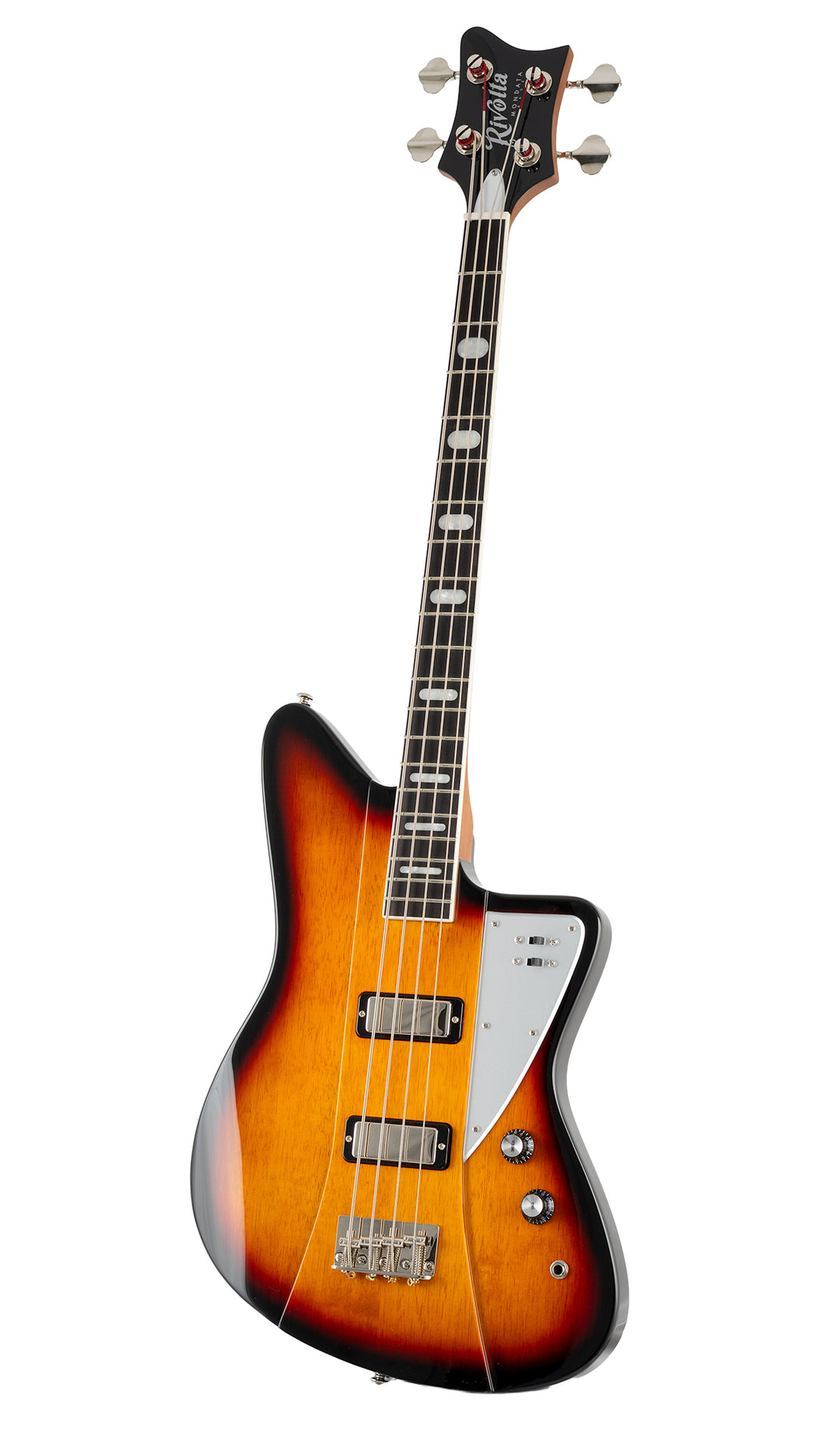 Rivolta Mondata Bass #color_sunburst