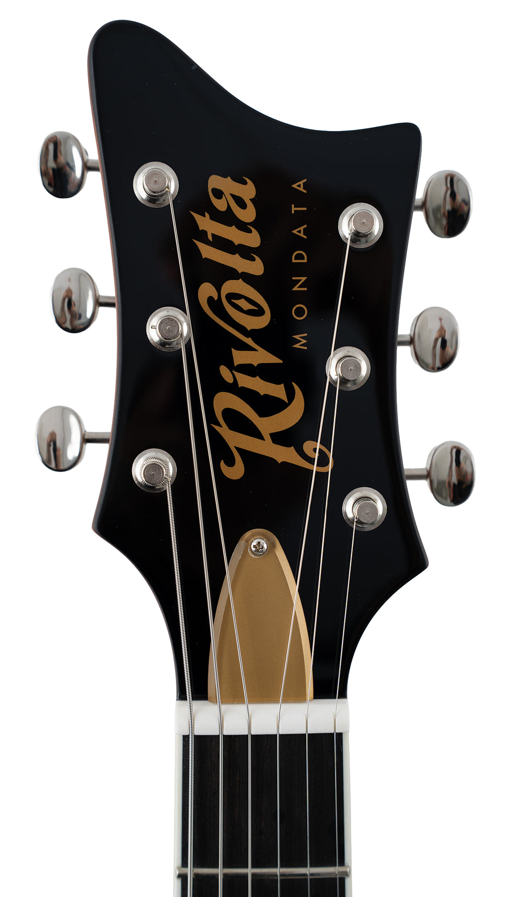 Rivolta Mondata Deluxe T #color_laguna-blue-metallic