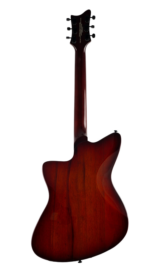 Rivolta Mondata JR Midnight LTD #color_autunno-burst
