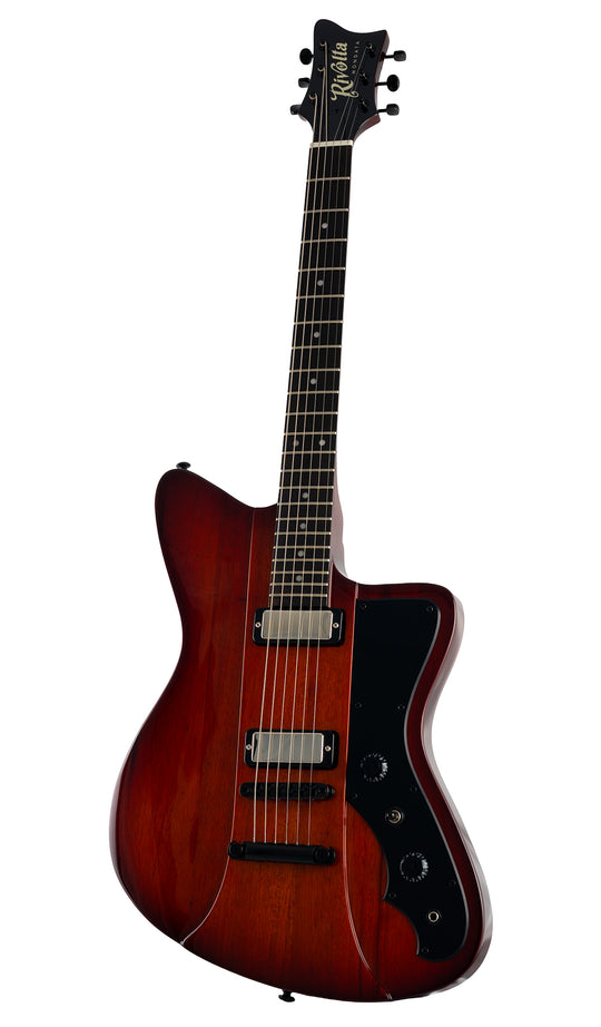 Rivolta Mondata JR Midnight LTD #color_autunno-burst