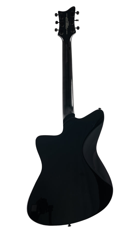 Rivolta Mondata JR Midnight LTD #color_toro-black