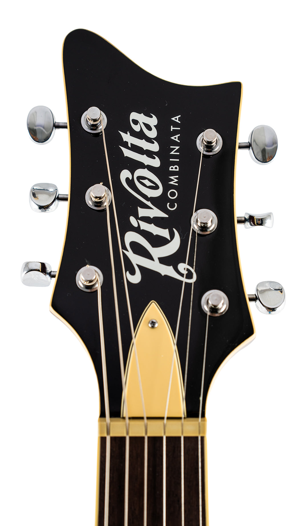 Rivolta Combinata Deluxe LTD #color_ambra-burst