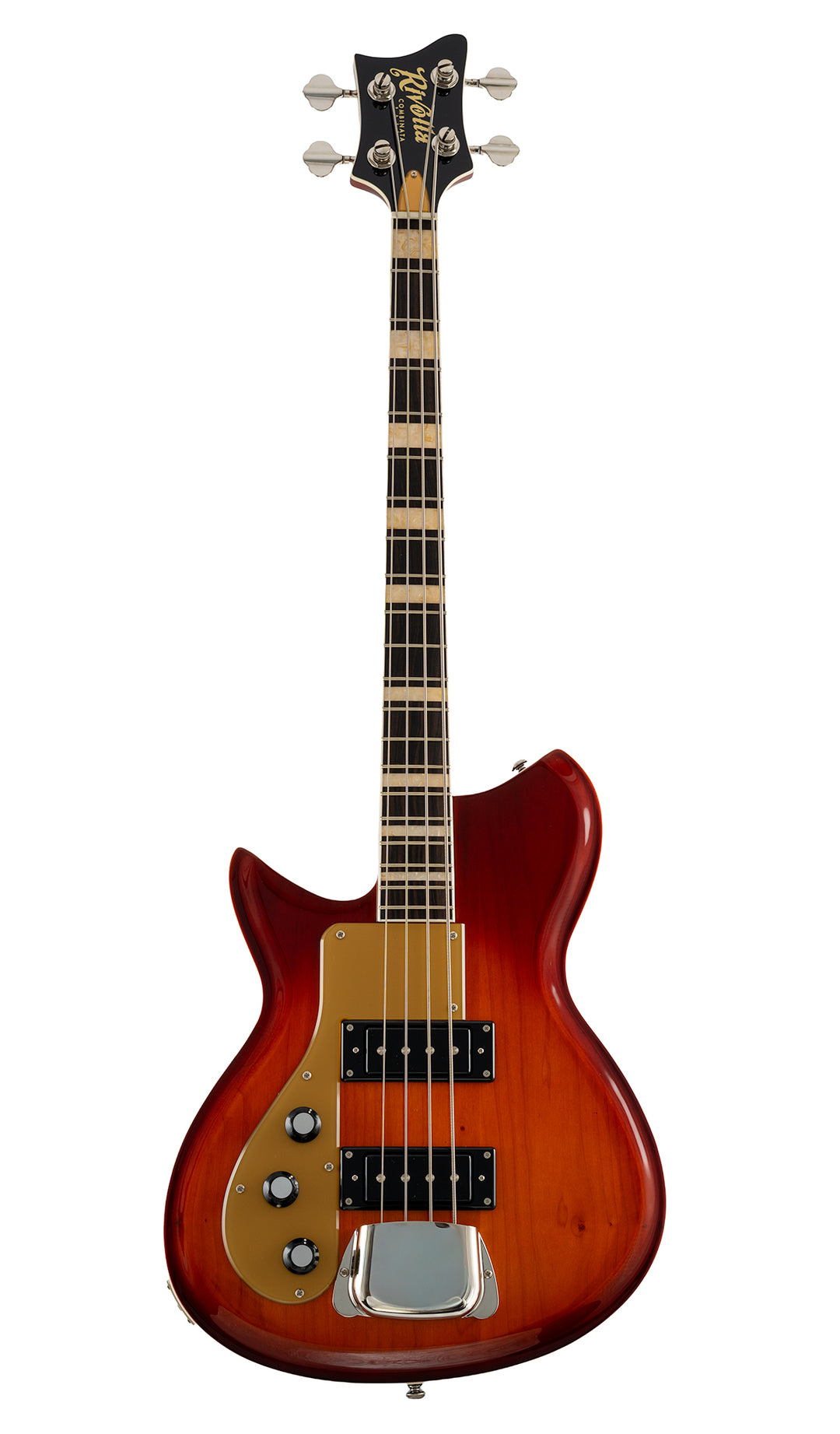 Rivolta Combinata Bass Left-Handed #color_autunno-burst