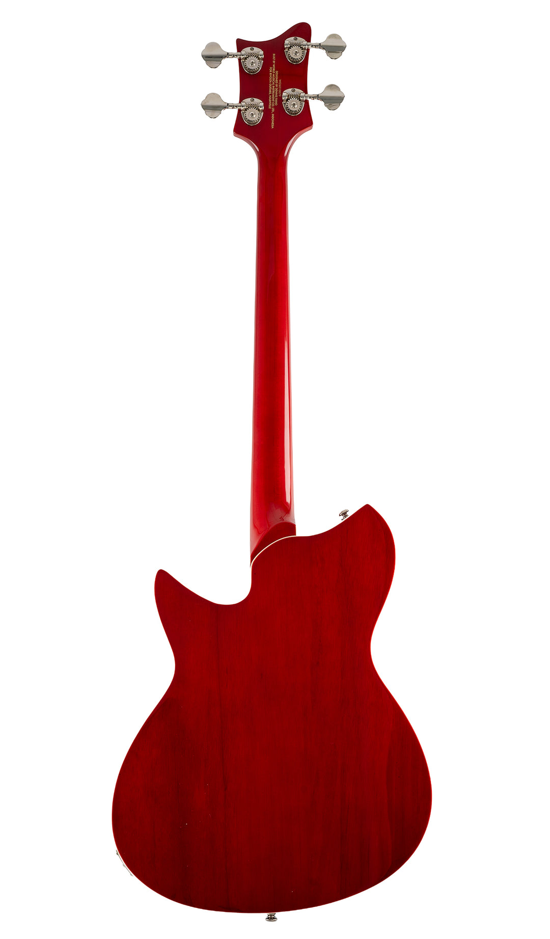 Rivolta Combinata Bass #color_autunno-burst