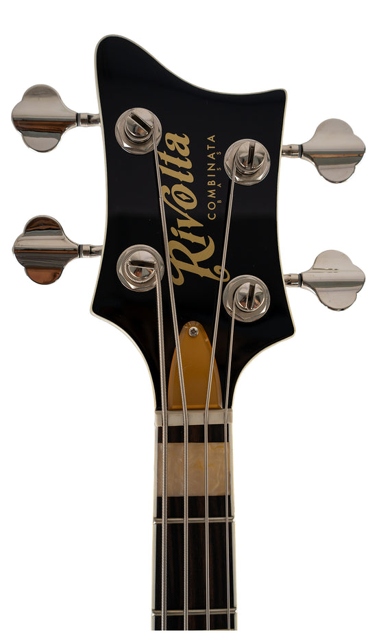 Rivolta Combinata Bass #color_toro-black