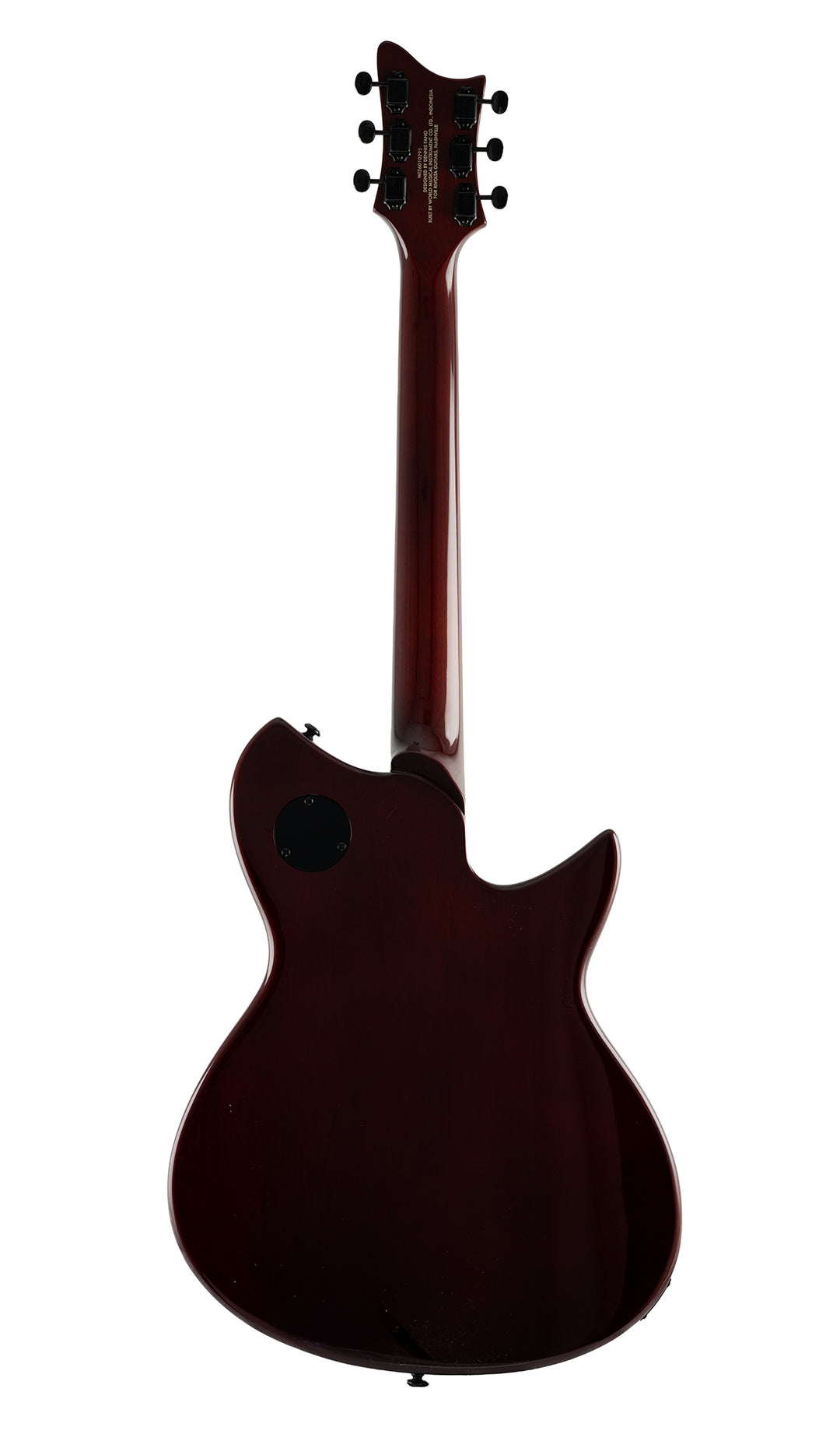 Rivolta Combinata JR Midnight LTD - Left-Handed