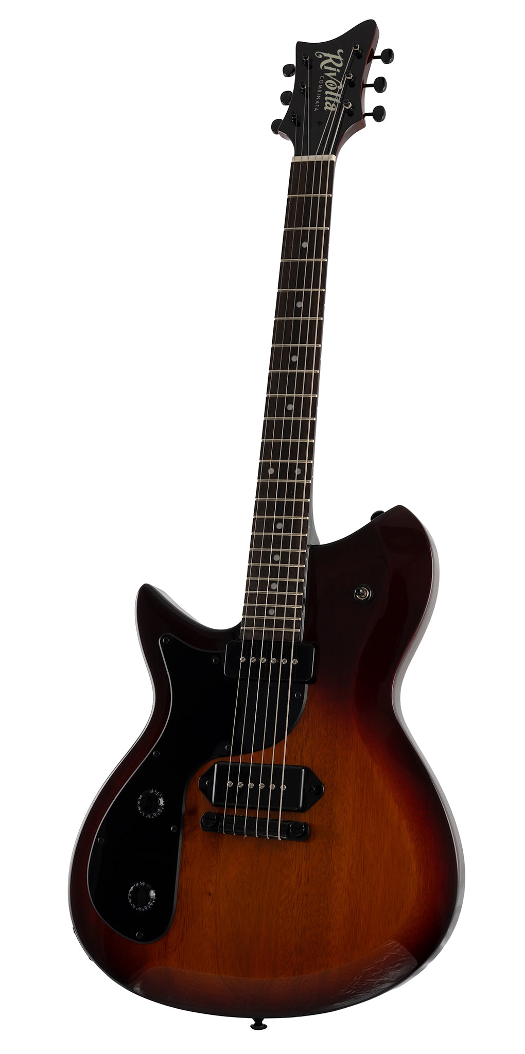 Rivolta Combinata JR Midnight LTD - Left-Handed