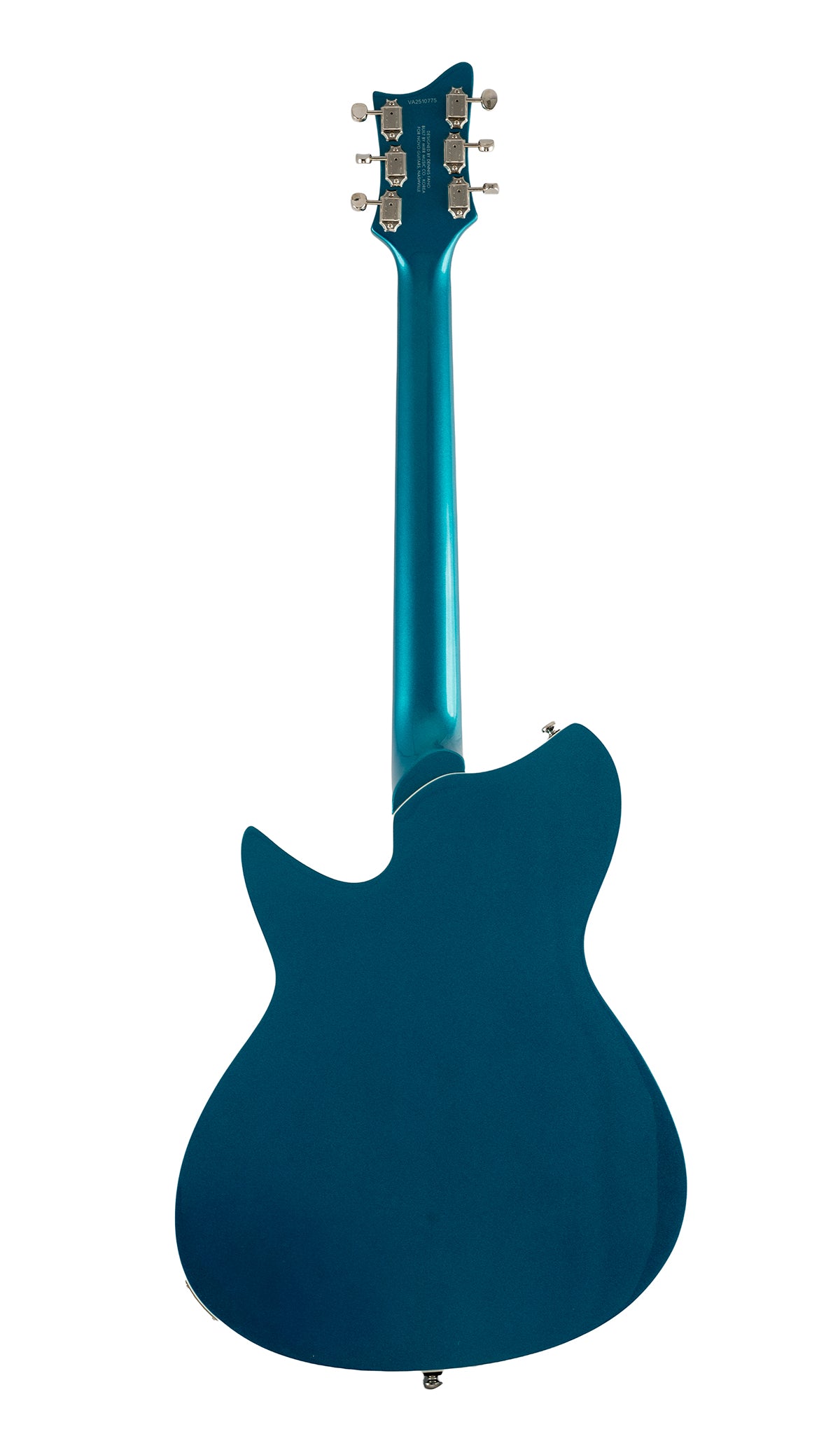 Rivolta Combinata XVII - Electric Guitar – Eastwood Guitars