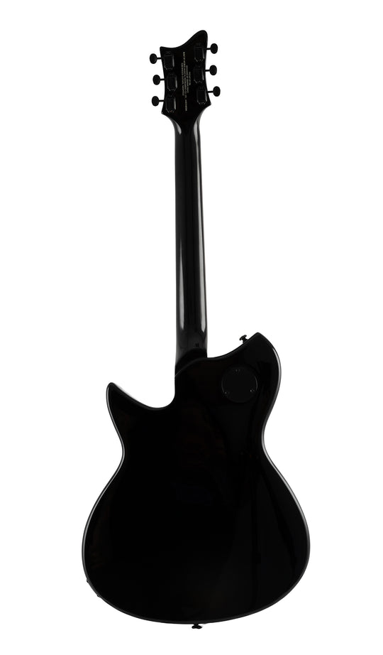 Rivolta Combinata JR Midnight LTD #color_toro-black