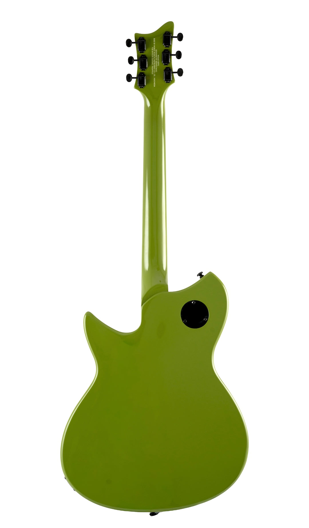 Rivolta Combinata JR Midnight LTD #color_olive-drab