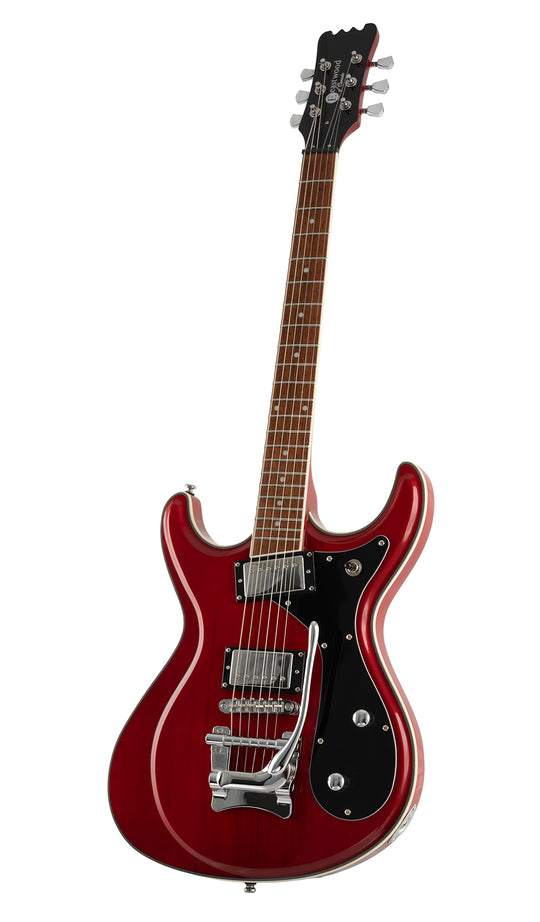 Eastwood Sidejack Standard Mosby HB #color_dark-cherry