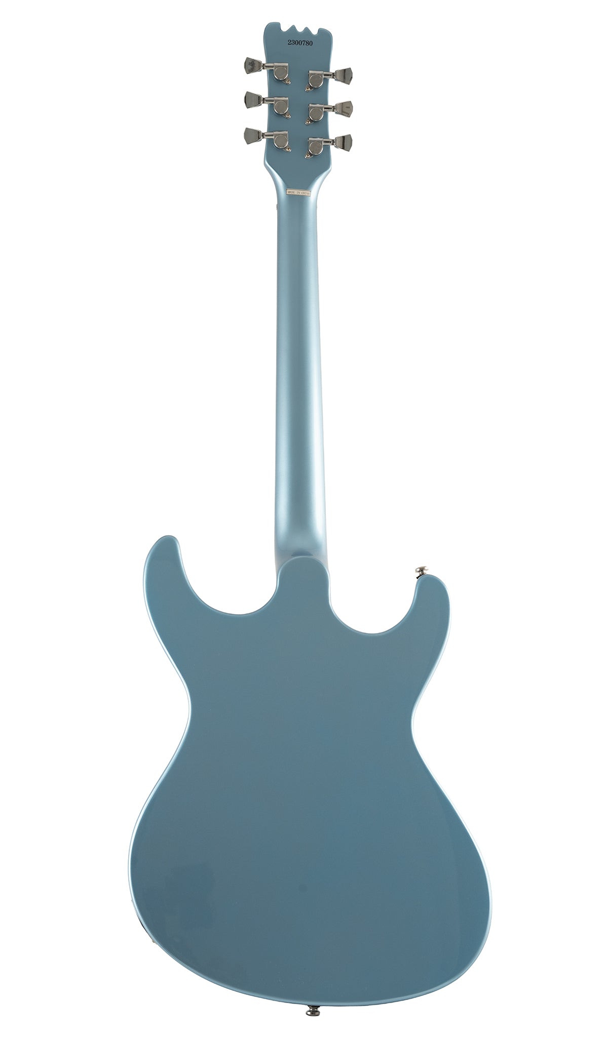 Eastwood Sidejack DLX HB – Eastwood Guitars
