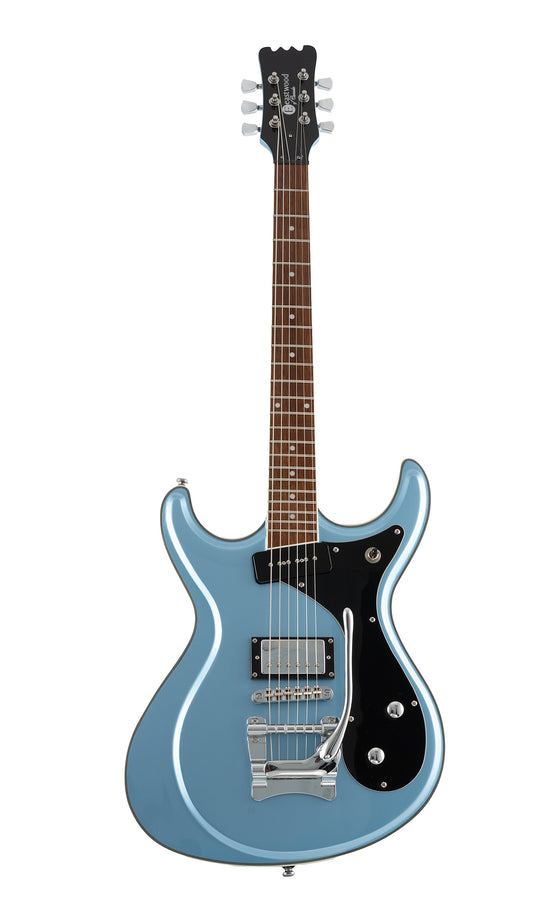 Sidejack DLX HB-P #color_pelham-blue