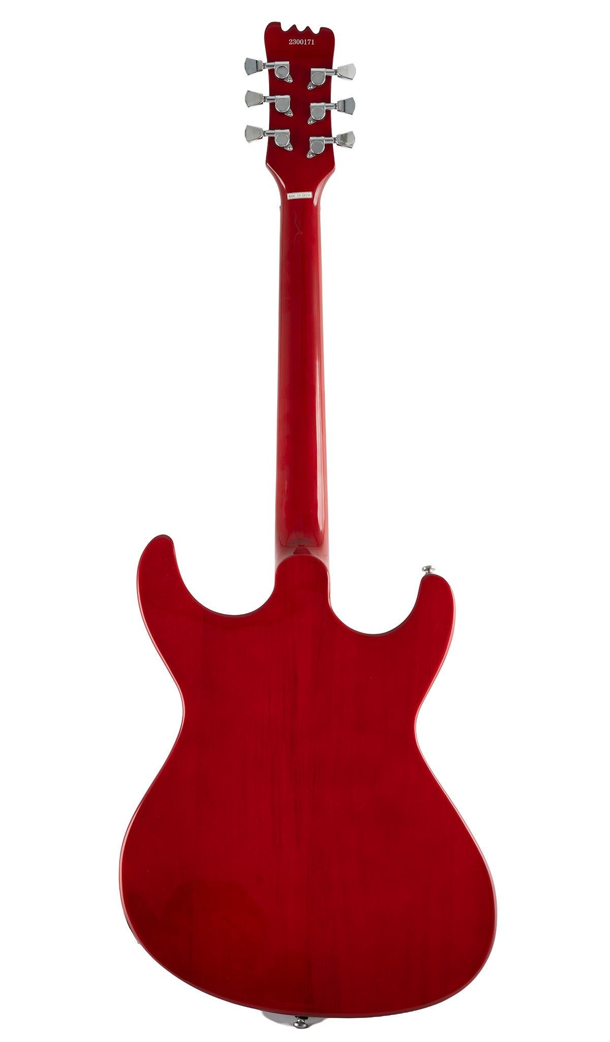 Eastwood Sidejack DLX – Eastwood Guitars