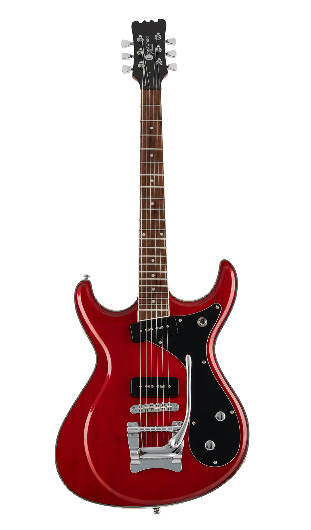 Eastwood Sidejack Standard Mosby #color_dark-cherry