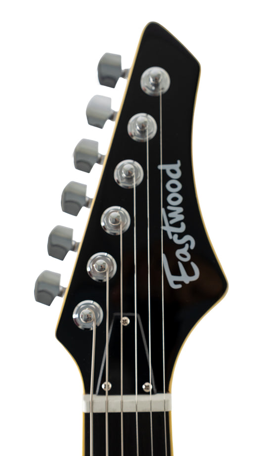 Eastwood Classic 6 TA PH #color_orange-flame