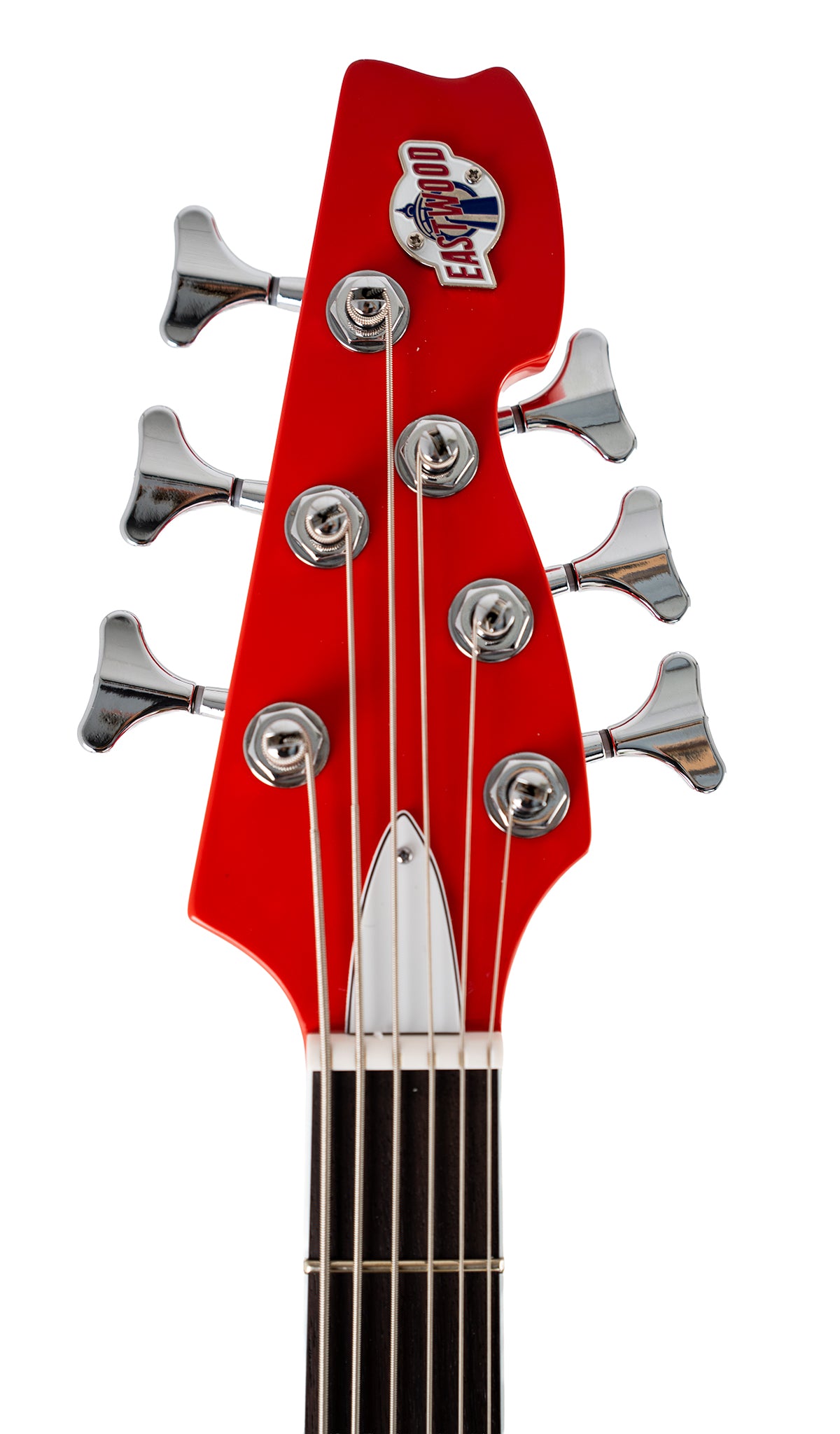 TB64 6-String Bass - Electric Bass VI – Eastwood Guitars