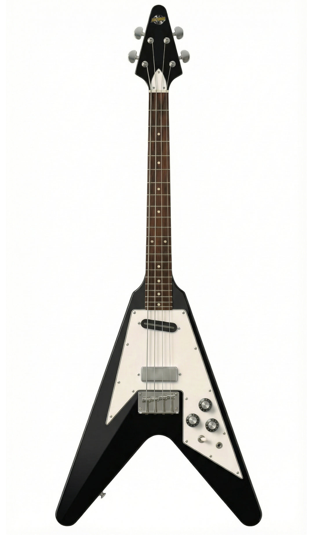 Eastwood 'TV' Electric Tenor Guitar