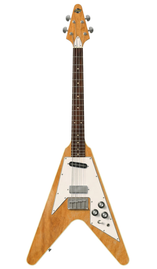 Eastwood 'TV' Electric Tenor Guitar